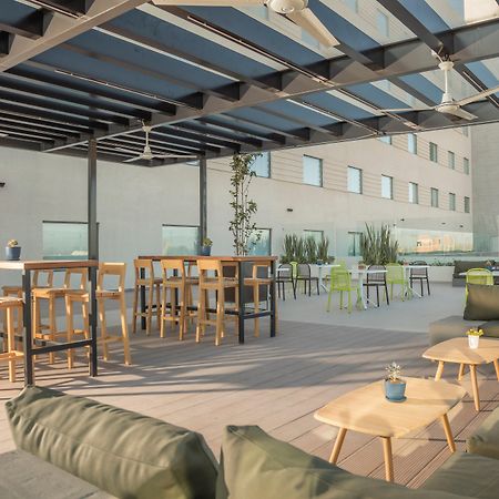 Holiday Inn & Suites - Aguascalientes By Ihg Dış mekan fotoğraf