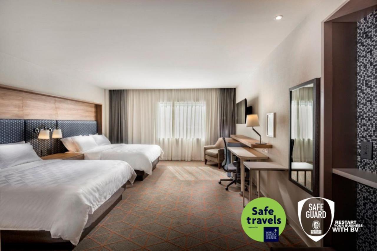 Holiday Inn & Suites - Aguascalientes By Ihg Dış mekan fotoğraf