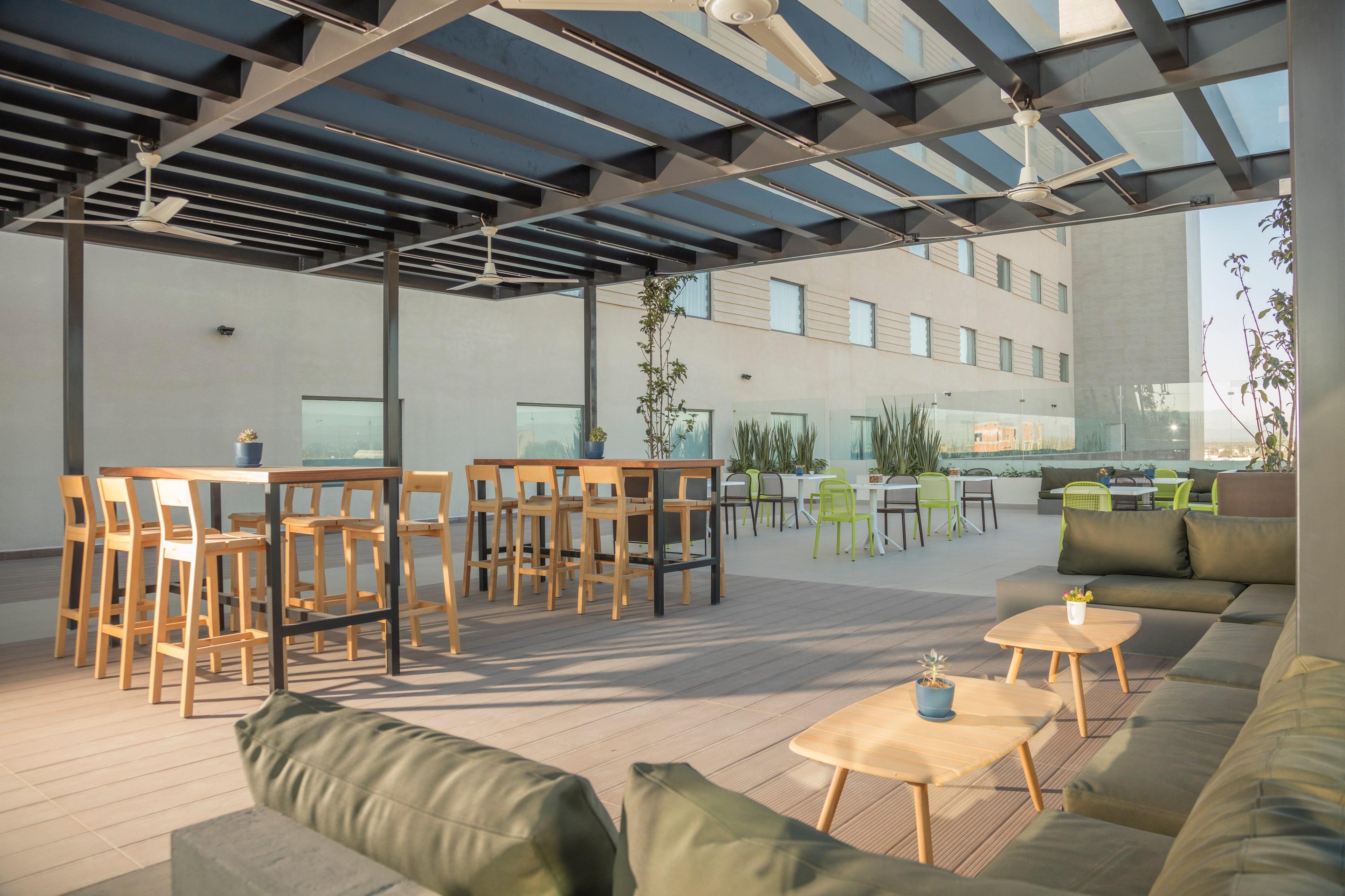 Holiday Inn & Suites - Aguascalientes By Ihg Dış mekan fotoğraf
