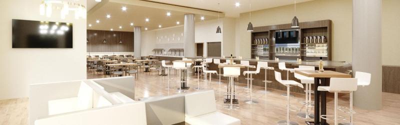 Holiday Inn & Suites - Aguascalientes By Ihg Dış mekan fotoğraf
