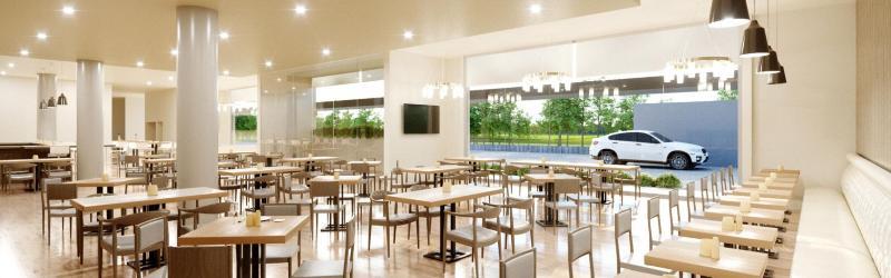Holiday Inn & Suites - Aguascalientes By Ihg Dış mekan fotoğraf