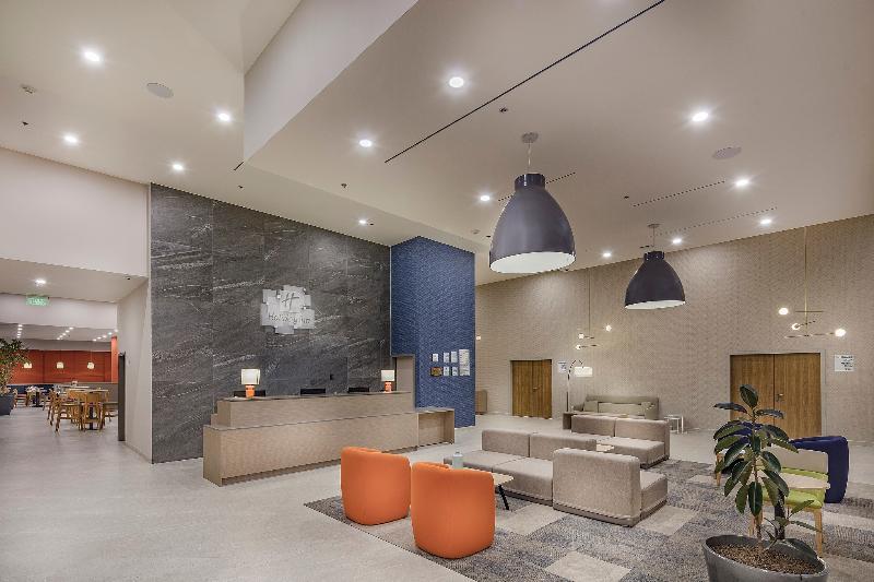 Holiday Inn & Suites - Aguascalientes By Ihg Dış mekan fotoğraf