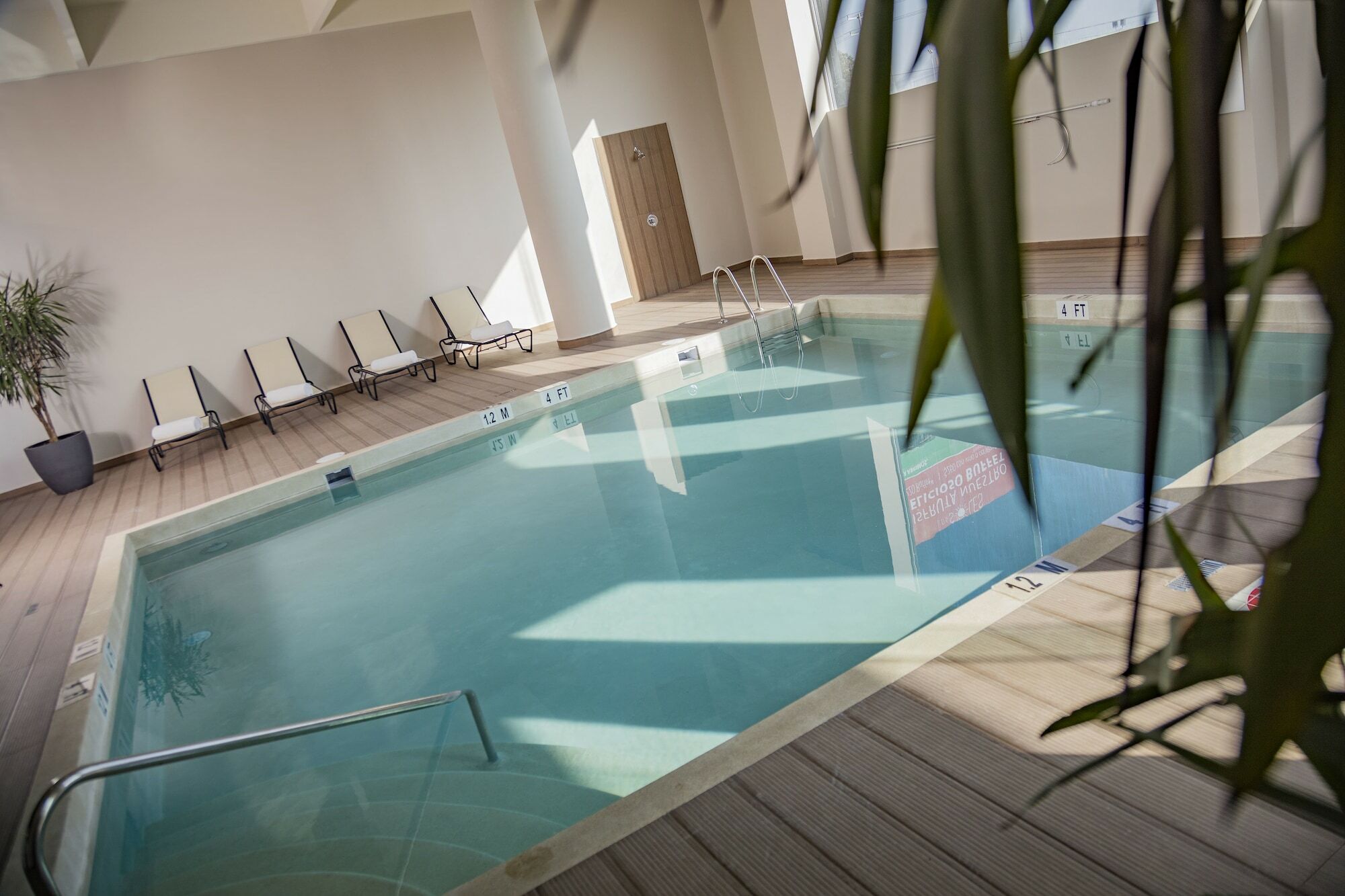 Holiday Inn & Suites - Aguascalientes By Ihg Dış mekan fotoğraf