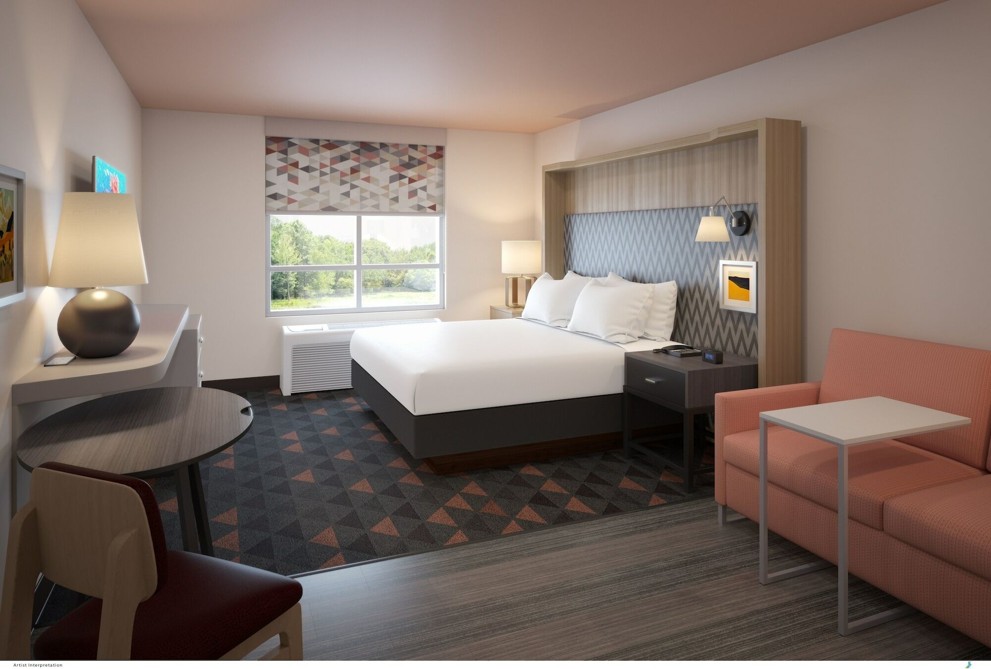 Holiday Inn & Suites - Aguascalientes By Ihg Dış mekan fotoğraf