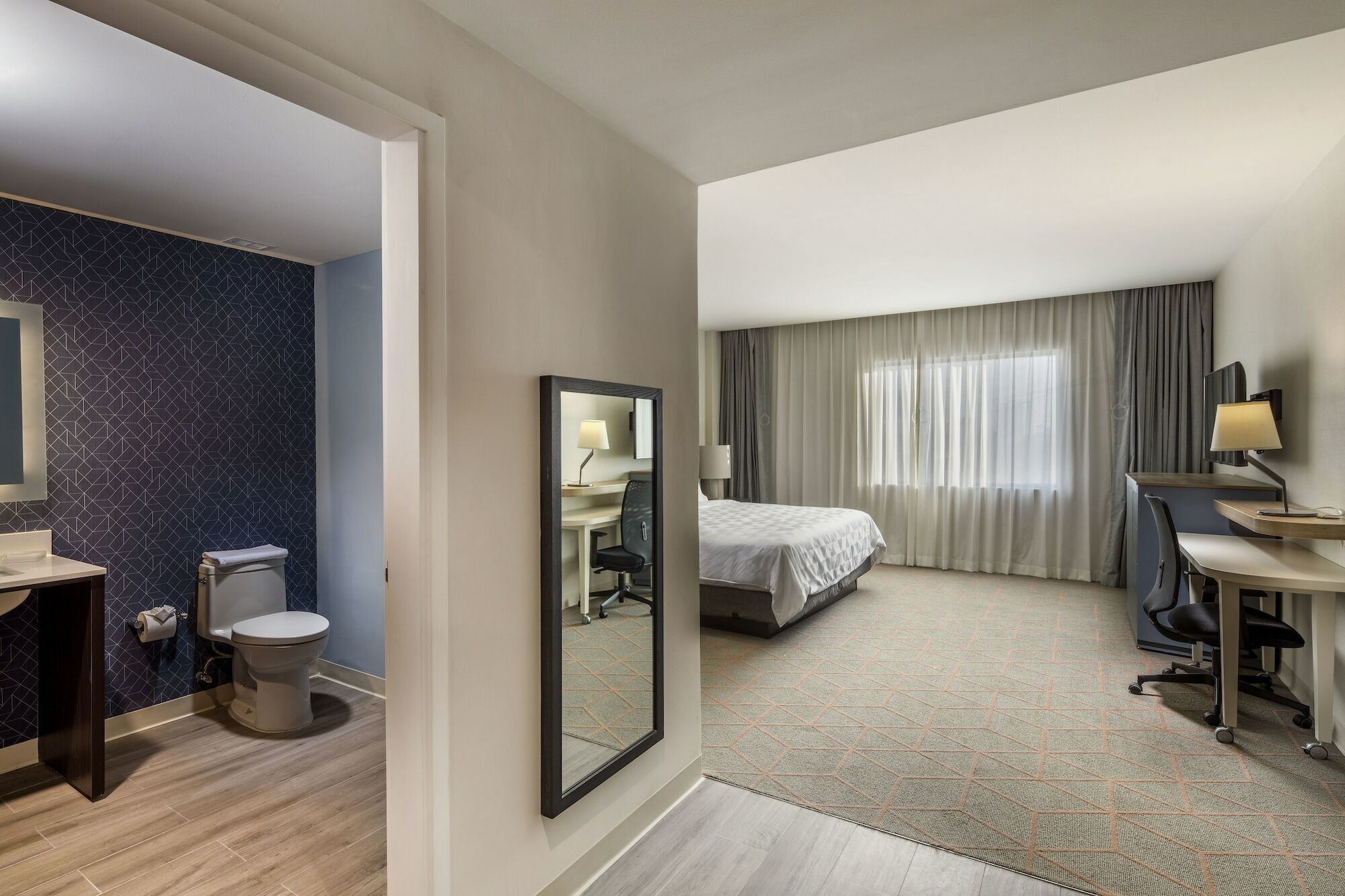 Holiday Inn & Suites - Aguascalientes By Ihg Dış mekan fotoğraf