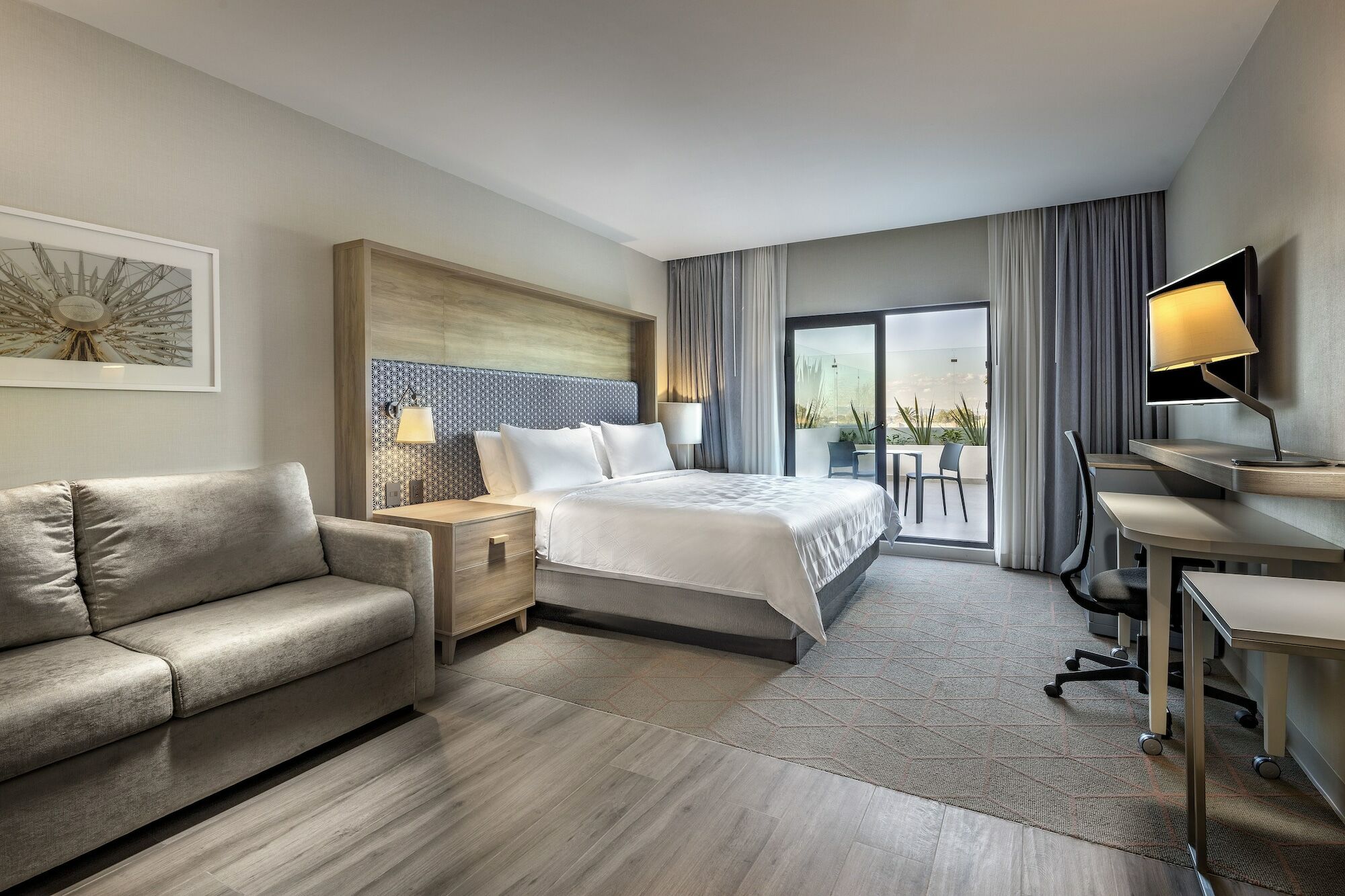 Holiday Inn & Suites - Aguascalientes By Ihg Dış mekan fotoğraf
