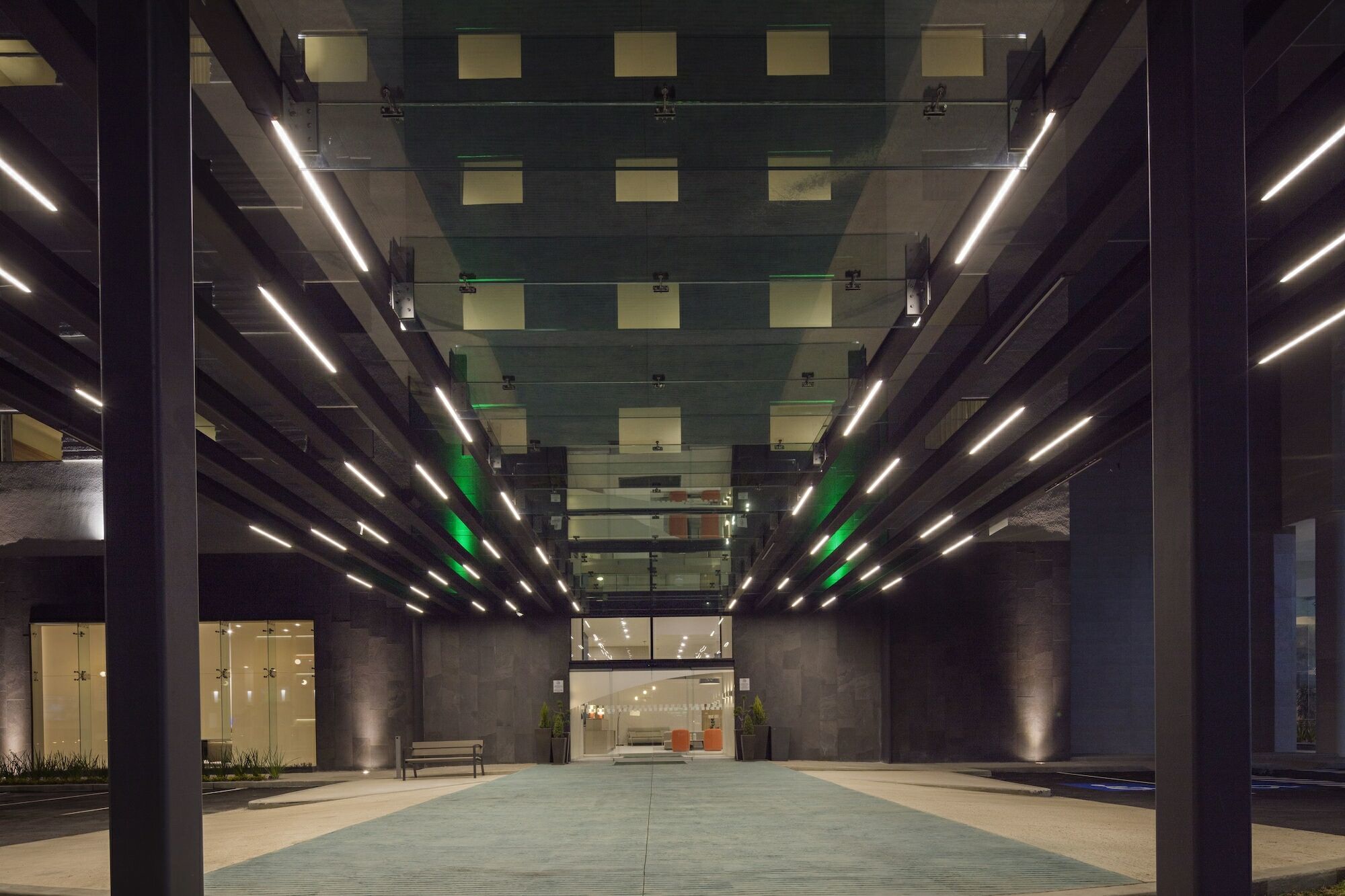 Holiday Inn & Suites - Aguascalientes By Ihg Dış mekan fotoğraf
