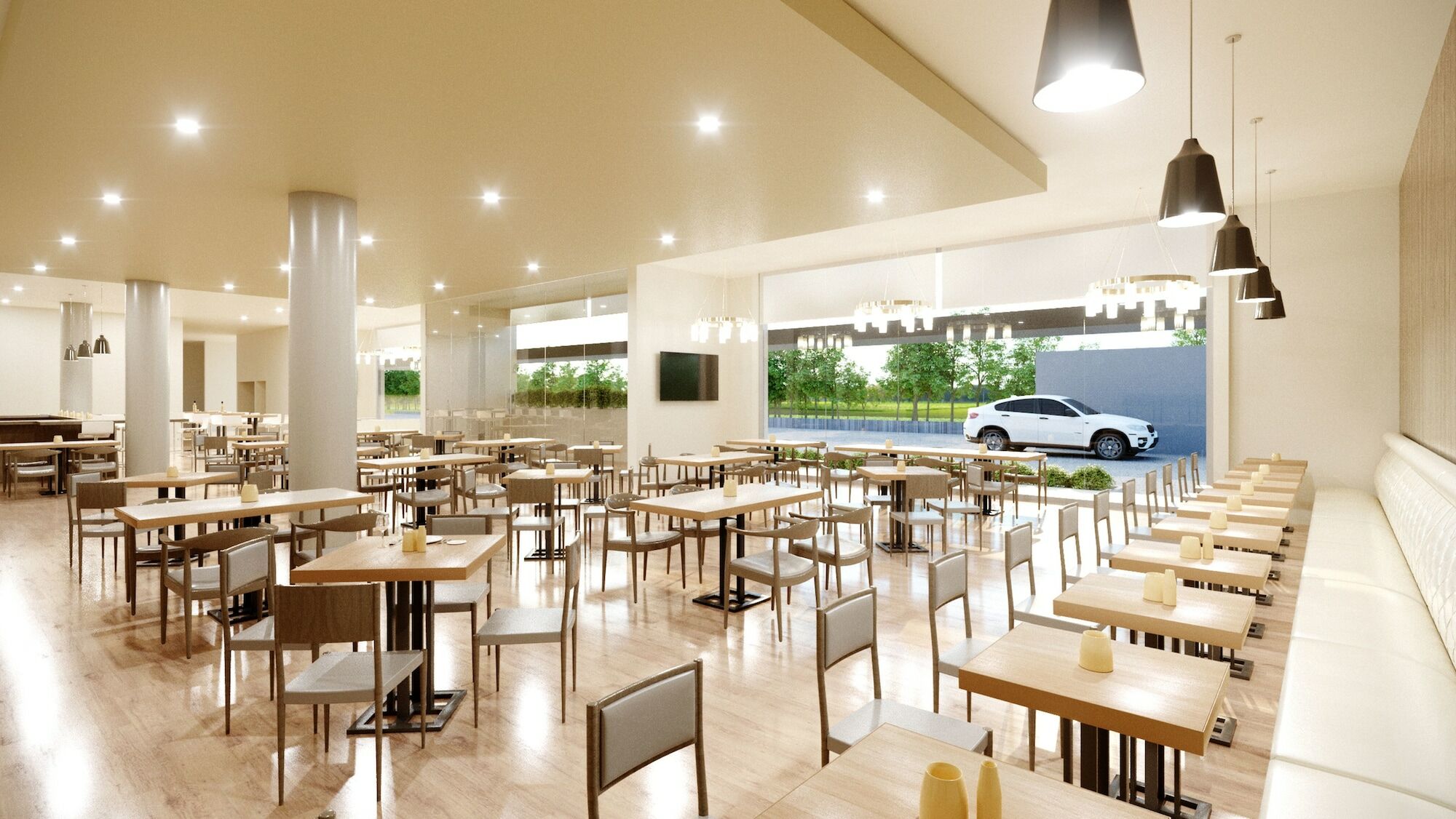 Holiday Inn & Suites - Aguascalientes By Ihg Dış mekan fotoğraf