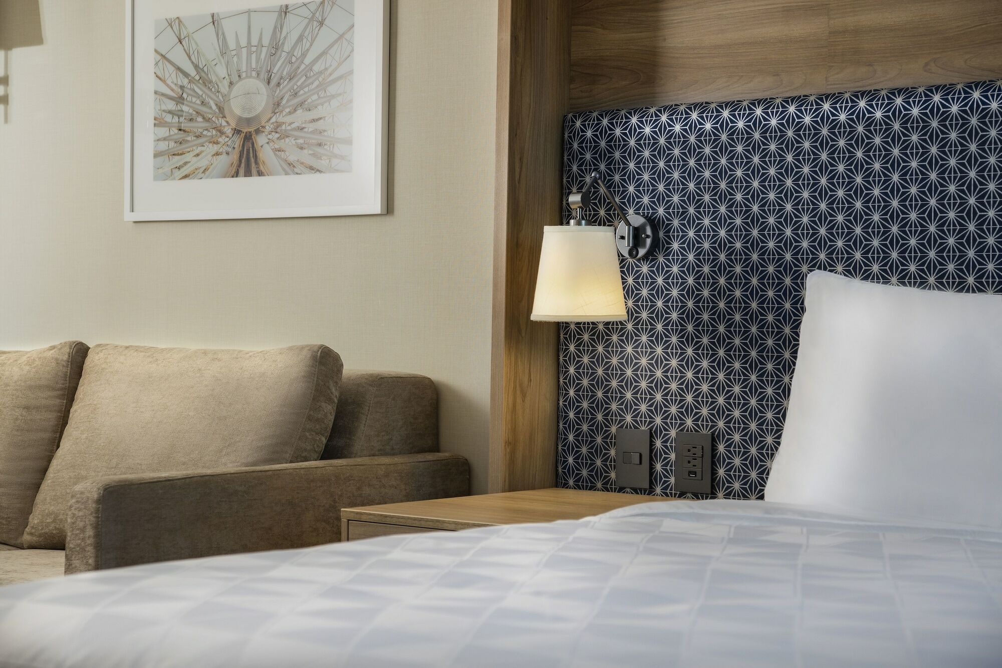 Holiday Inn & Suites - Aguascalientes By Ihg Dış mekan fotoğraf